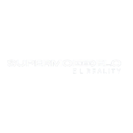 Supermodelo Logo